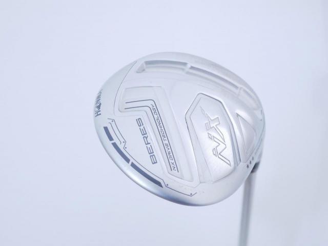 Fairway Wood : Honma : **3 ดาว** หัวไม้ 5 Honma Beres NX Titanium (รุ่นปี 2023) Loft 18 ก้าน Honma Vizard NX 45 Flex S