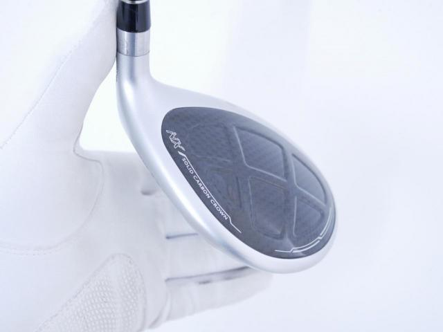 Fairway Wood : Honma : **3 ดาว** หัวไม้ 5 Honma Beres NX Titanium (รุ่นปี 2023) Loft 18 ก้าน Honma Vizard NX 45 Flex S