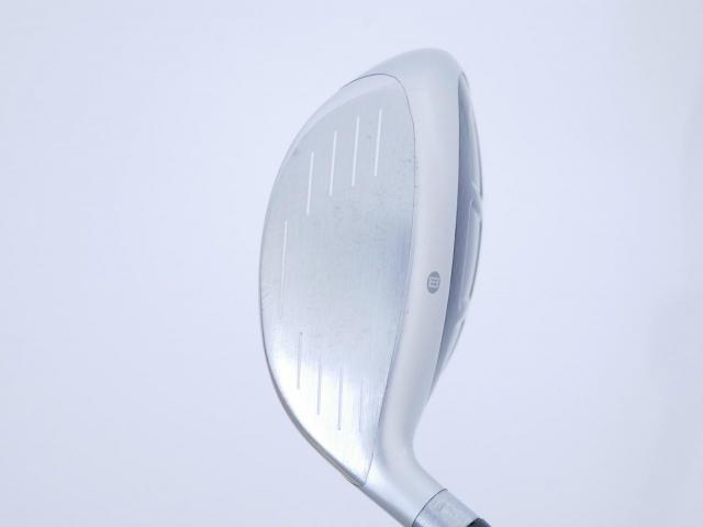 Fairway Wood : Honma : **3 ดาว** หัวไม้ 5 Honma Beres NX Titanium (รุ่นปี 2023) Loft 18 ก้าน Honma Vizard NX 45 Flex S