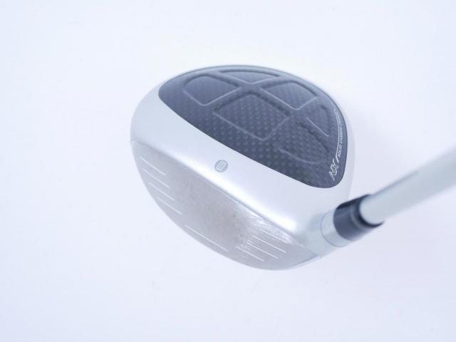 Fairway Wood : Honma : **3 ดาว** หัวไม้ 5 Honma Beres NX Titanium (รุ่นปี 2023) Loft 18 ก้าน Honma Vizard NX 45 Flex S