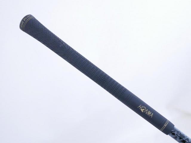 Fairway Wood : Honma : **3 ดาว** หัวไม้ 5 Honma Beres NX Titanium (รุ่นปี 2023) Loft 18 ก้าน Honma Vizard NX 45 Flex S