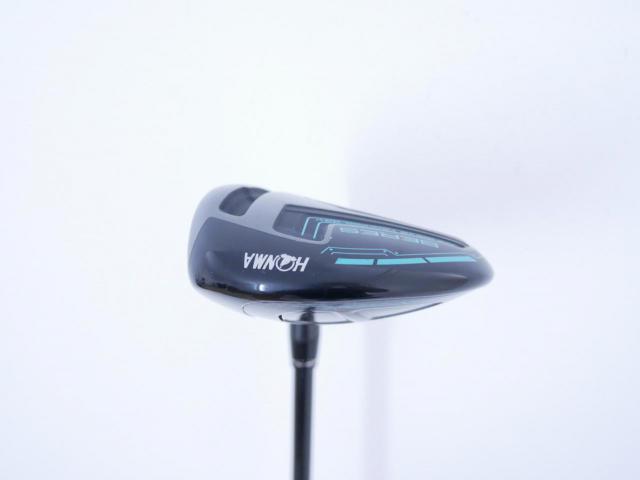 Fairway Wood : Honma : หัวไม้ 3 Honma Beres NX Titanium (รุ่นปี 2023) Loft 15 ก้าน Honma Vizard NX 45 Flex SR