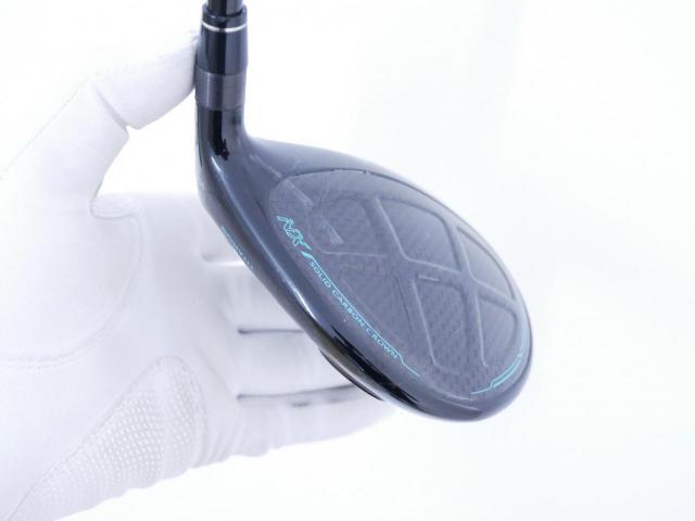 Fairway Wood : Honma : หัวไม้ 3 Honma Beres NX Titanium (รุ่นปี 2023) Loft 15 ก้าน Honma Vizard NX 45 Flex SR