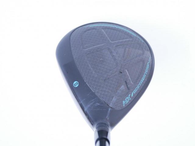Fairway Wood : Honma : หัวไม้ 3 Honma Beres NX Titanium (รุ่นปี 2023) Loft 15 ก้าน Honma Vizard NX 45 Flex SR