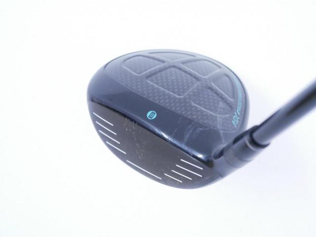 Fairway Wood : Honma : หัวไม้ 3 Honma Beres NX Titanium (รุ่นปี 2023) Loft 15 ก้าน Honma Vizard NX 45 Flex SR