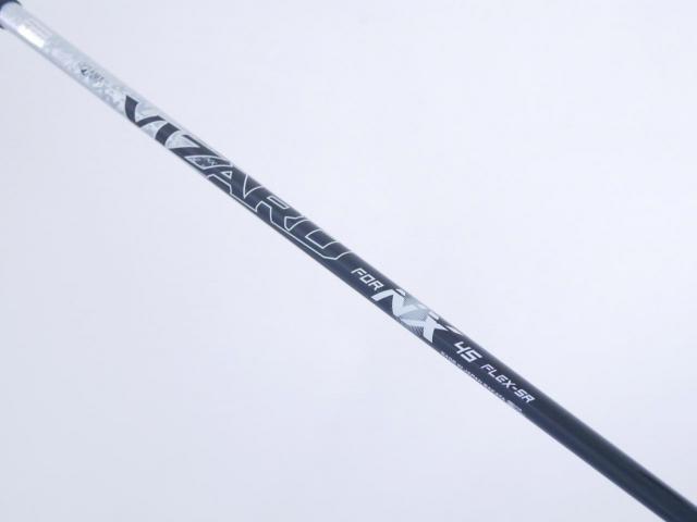 Fairway Wood : Honma : หัวไม้ 3 Honma Beres NX Titanium (รุ่นปี 2023) Loft 15 ก้าน Honma Vizard NX 45 Flex SR