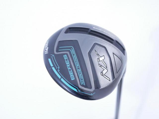 Fairway Wood : Honma : หัวไม้ 3 Honma Beres NX Titanium (รุ่นปี 2023) Loft 15 ก้าน Honma Vizard NX 45 Flex SR