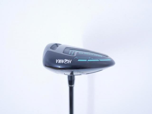 Fairway Wood : Honma : หัวไม้ 3 Honma Beres NX Titanium (รุ่นปี 2023) Loft 15 ก้าน Honma Vizard NX 45 Flex SR