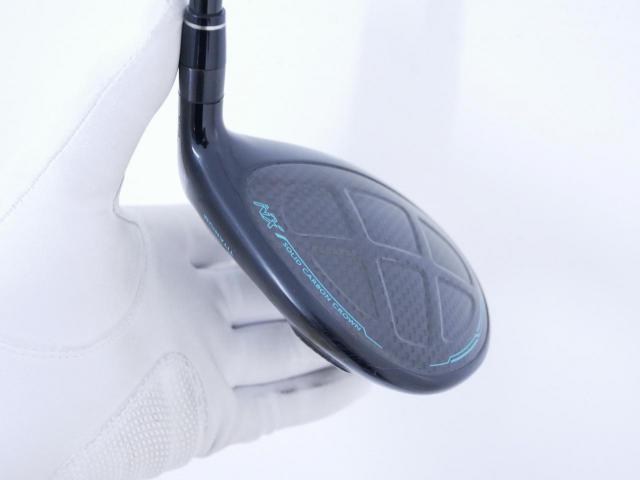 Fairway Wood : Honma : หัวไม้ 3 Honma Beres NX Titanium (รุ่นปี 2023) Loft 15 ก้าน Honma Vizard NX 45 Flex SR