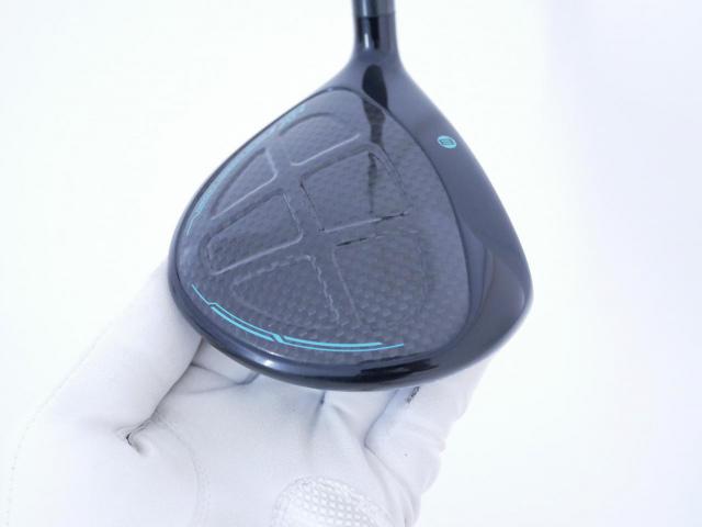 Fairway Wood : Honma : หัวไม้ 3 Honma Beres NX Titanium (รุ่นปี 2023) Loft 15 ก้าน Honma Vizard NX 45 Flex SR