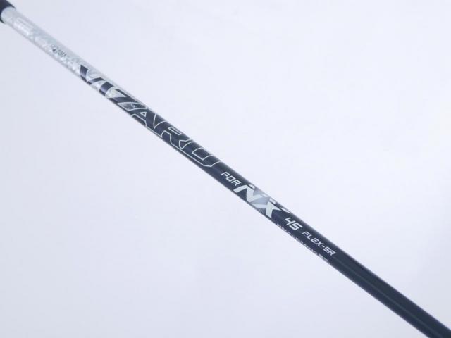 Fairway Wood : Honma : หัวไม้ 3 Honma Beres NX Titanium (รุ่นปี 2023) Loft 15 ก้าน Honma Vizard NX 45 Flex SR