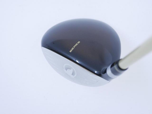 Fairway Wood : Honma : หัวไม้ 3 Honma Beres 2020 (ออกปี 2020) Loft 15 ก้าน Honma ARMRQ (47) Flex R (2 ดาว)