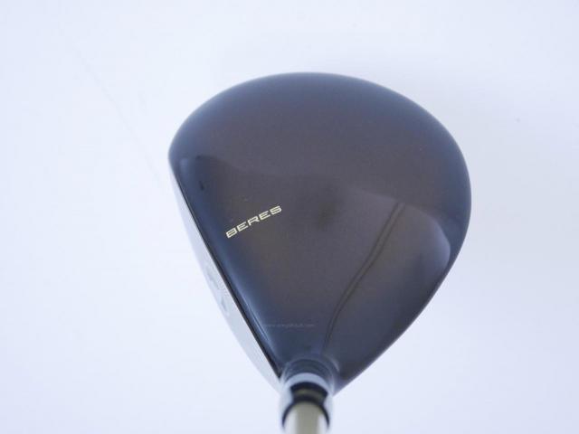 Fairway Wood : Honma : หัวไม้ 3 Honma Beres 2020 (ออกปี 2020) Loft 15 ก้าน Honma ARMRQ (47) Flex R (2 ดาว)