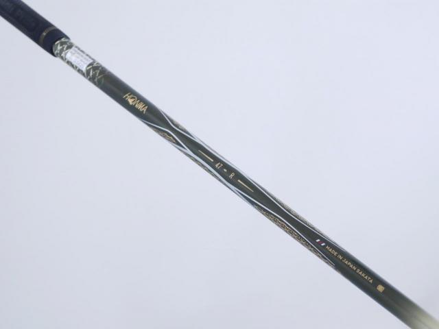 Fairway Wood : Honma : หัวไม้ 3 Honma Beres 2020 (ออกปี 2020) Loft 15 ก้าน Honma ARMRQ (47) Flex R (2 ดาว)