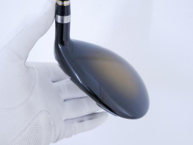 Fairway Wood : Honma : หัวไม้ 5 Honma Beres S-06 (ปี 2019) Loft 18 ก้าน ARMRQ X (47) FLex R (2 ดาว)