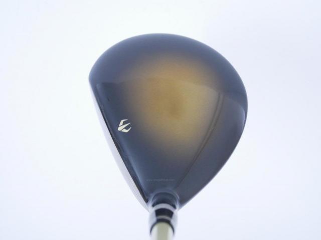 Fairway Wood : Honma : หัวไม้ 5 Honma Beres S-06 (ปี 2019) Loft 18 ก้าน ARMRQ X (47) FLex R (2 ดาว)