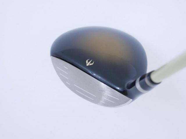 Fairway Wood : Honma : หัวไม้ 5 Honma Beres S-06 (ปี 2019) Loft 18 ก้าน ARMRQ X (47) FLex R (2 ดาว)