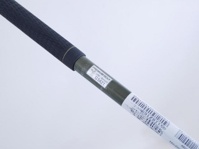 Fairway Wood : Honma : หัวไม้ 5 Honma Beres S-06 (ปี 2019) Loft 18 ก้าน ARMRQ X (47) FLex R (2 ดาว)