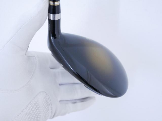 Fairway Wood : Honma : หัวไม้ 5 Honma Beres S-06 (ปี 2019) Loft 18 ก้าน ARMRQ X (47) FLex R (2 ดาว)