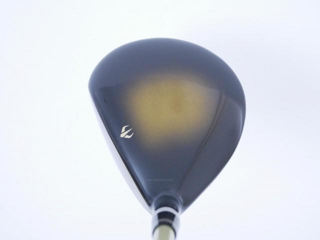 Fairway Wood : Honma : หัวไม้ 5 Honma Beres S-06 (ปี 2019) Loft 18 ก้าน ARMRQ X (47) FLex R (2 ดาว)