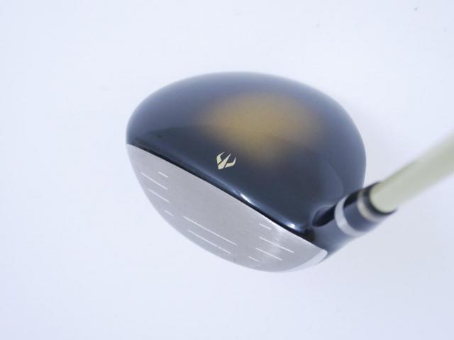 Fairway Wood : Honma : หัวไม้ 5 Honma Beres S-06 (ปี 2019) Loft 18 ก้าน ARMRQ X (47) FLex R (2 ดาว)