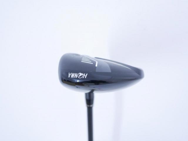 Fairway Wood : Honma : หัวไม้ 3 Honma Tour World TW757 (ออกปี 2022) Loft 15 ก้าน Honma Vizard FZ-7 Flex S