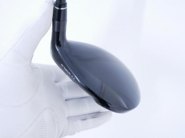 Fairway Wood : Honma : หัวไม้ 3 Honma Tour World TW757 (ออกปี 2022) Loft 15 ก้าน Honma Vizard FZ-7 Flex S