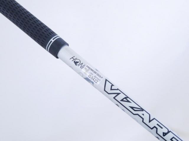 Fairway Wood : Honma : หัวไม้ 3 Honma Tour World TW757 (ออกปี 2022) Loft 15 ก้าน Honma Vizard FZ-7 Flex S