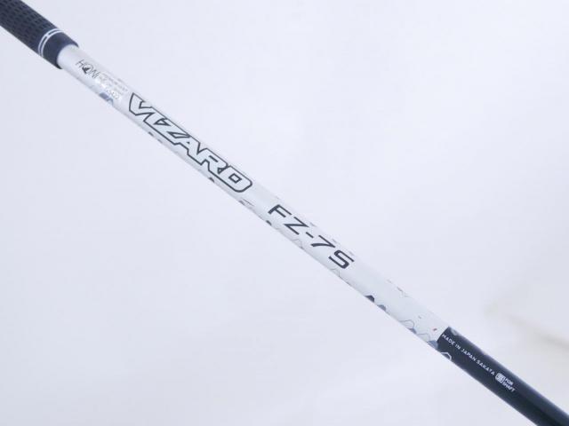 Fairway Wood : Honma : หัวไม้ 3 Honma Tour World TW757 (ออกปี 2022) Loft 15 ก้าน Honma Vizard FZ-7 Flex S