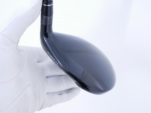 Fairway Wood : Honma : หัวไม้ 3 Honma Tour World TW757 (ออกปี 2022) Loft 15 ก้าน Honma Vizard 50 Flex S