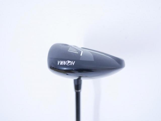 Fairway Wood : Honma : หัวไม้ 3 Honma Tour World TW757 (ออกปี 2022) Loft 15 ก้าน Honma Vizard 50 Flex S