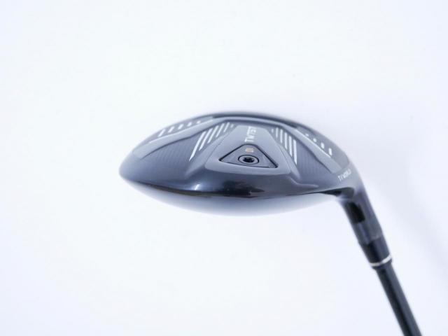 Fairway Wood : Honma : หัวไม้ 3 Honma Tour World TW757 (ออกปี 2022) Loft 15 ก้าน Honma Vizard 50 Flex S