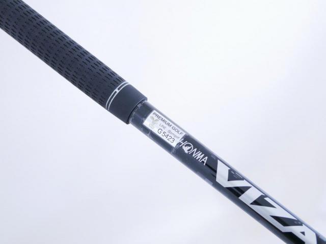 Fairway Wood : Honma : หัวไม้ 3 Honma Tour World TW757 (ออกปี 2022) Loft 15 ก้าน Honma Vizard 50 Flex S