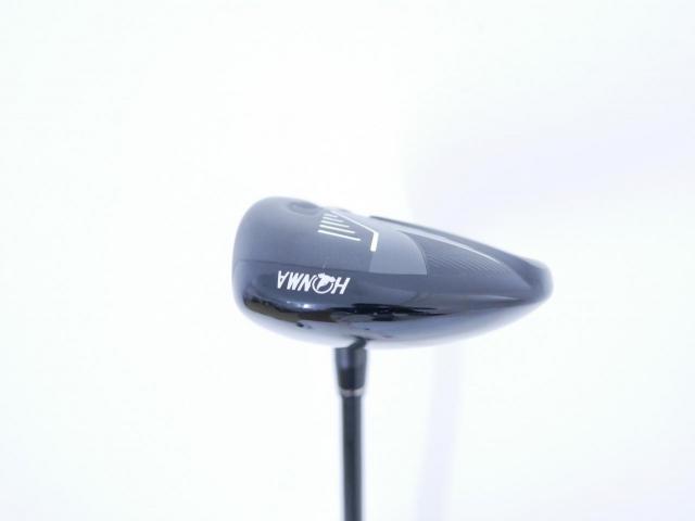 Fairway Wood : Honma : หัวไม้ 3 Honma Tour World TW757 (ออกปี 2022) Loft 15 ก้าน Honma Vizard 50 Flex R
