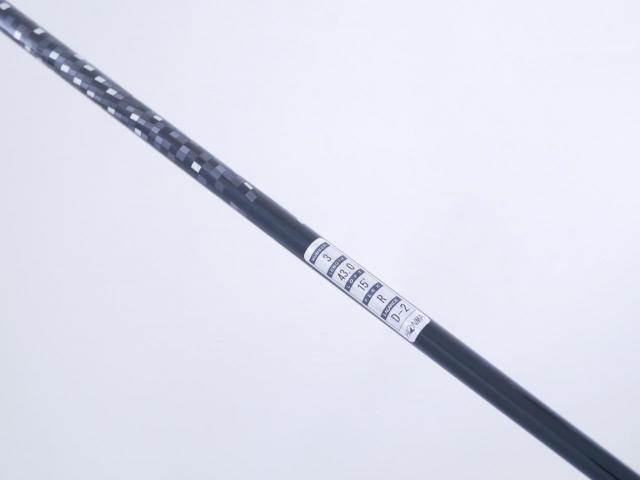 Fairway Wood : Honma : หัวไม้ 3 Honma Tour World TW757 (ออกปี 2022) Loft 15 ก้าน Honma Vizard 50 Flex R