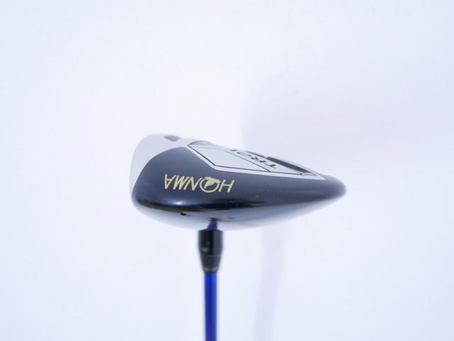 Fairway Wood : Honma : หัวไม้ 3 Honma Tour World TR21 Titanium (ออกปี 2021 หายาก) Loft 14 ก้าน Honma Vizard FP-5 Flex S