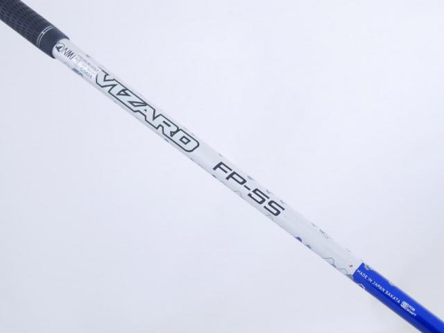 Fairway Wood : Honma : หัวไม้ 3 Honma Tour World TR21 Titanium (ออกปี 2021 หายาก) Loft 14 ก้าน Honma Vizard FP-5 Flex S