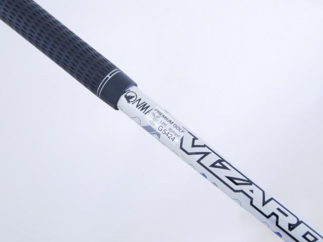 Fairway Wood : Honma : หัวไม้ 3 Honma Tour World TR21 Titanium (ออกปี 2021 หายาก) Loft 14 ก้าน Honma Vizard FP-5 Flex S