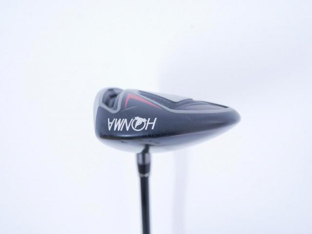 Fairway Wood : Honma : หัวไม้ 3 Honma Tour World GS (ออกปี 2021) Loft 15 ก้าน Honma Speedtuned 48 Flex S