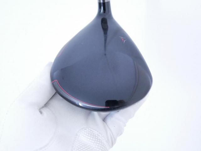 Fairway Wood : Honma : หัวไม้ 3 Honma Tour World GS (ออกปี 2021) Loft 15 ก้าน Honma Speedtuned 48 Flex S