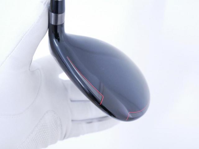 Fairway Wood : Honma : หัวไม้ 3 Honma Tour World GS (ออกปี 2021) Loft 15 ก้าน Honma Speedtuned 48 Flex S