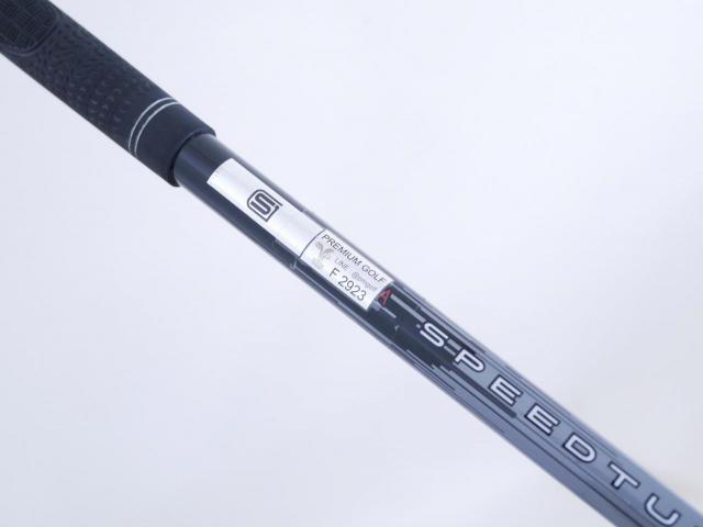 Fairway Wood : Honma : หัวไม้ 3 Honma Tour World GS (ออกปี 2021) Loft 15 ก้าน Honma Speedtuned 48 Flex S