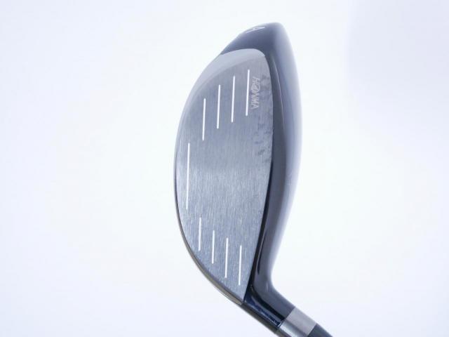 Fairway Wood : Honma : หัวไม้ 3 Honma Tour World GS (ออกปี 2021) Loft 15 ก้าน Honma Speedtuned 48 Flex S