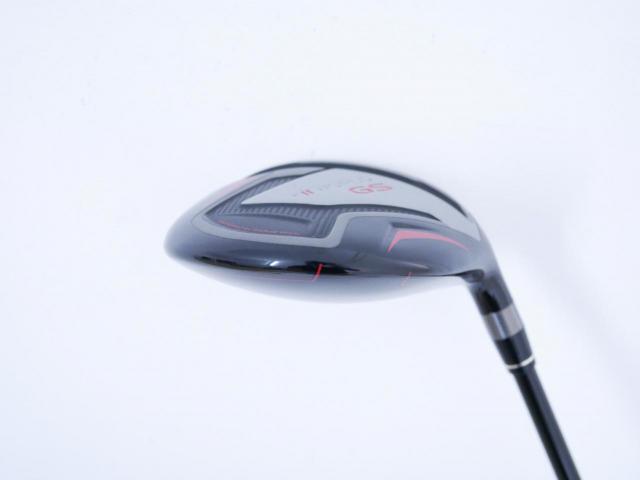 Fairway Wood : Honma : หัวไม้ 3 Honma Tour World GS (ออกปี 2021) Loft 15 ก้าน Honma Speedtuned 48 Flex SR