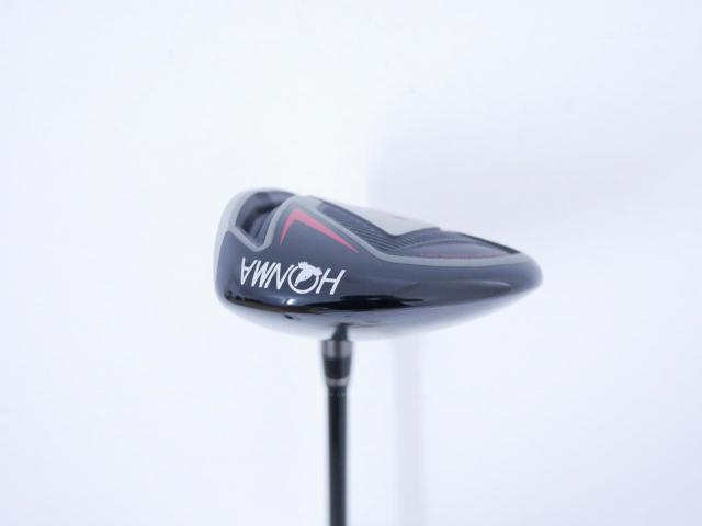 Fairway Wood : Honma : หัวไม้ 3 Honma Tour World GS (ออกปี 2021) Loft 15 ก้าน Honma Speedtuned 48 Flex SR