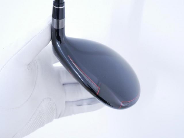 Fairway Wood : Honma : หัวไม้ 3 Honma Tour World GS (ออกปี 2021) Loft 15 ก้าน Honma Speedtuned 48 Flex SR