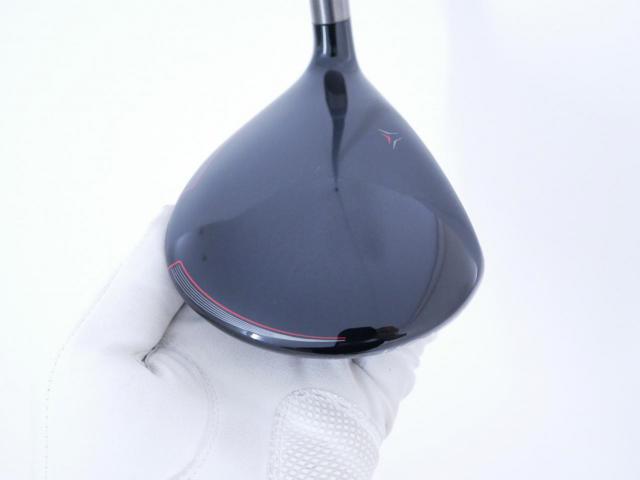 Fairway Wood : Honma : หัวไม้ 3 Honma Tour World GS (ออกปี 2021) Loft 15 ก้าน Honma Speedtuned 48 Flex SR