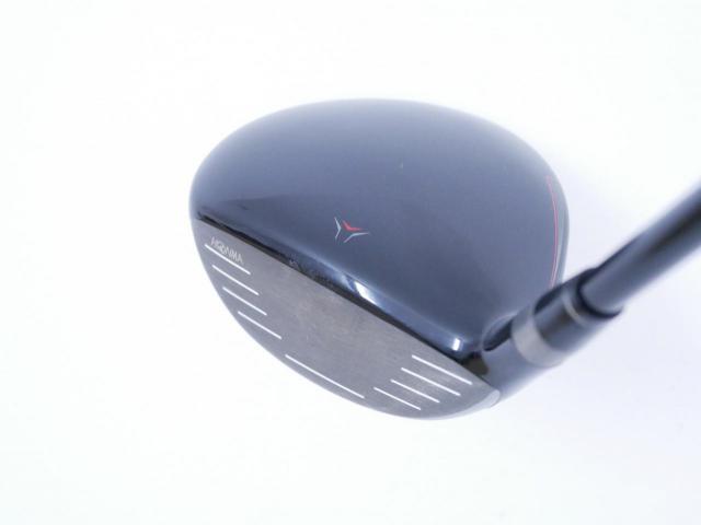 Fairway Wood : Honma : หัวไม้ 3 Honma Tour World GS (ออกปี 2021) Loft 15 ก้าน Honma Speedtuned 48 Flex SR