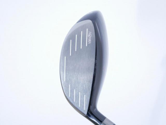 Fairway Wood : Honma : หัวไม้ 3 Honma Tour World GS (ออกปี 2021) Loft 15 ก้าน Honma Speedtuned 48 Flex SR