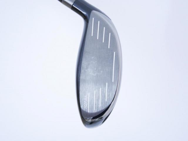 Fairway Wood : Honma : หัวไม้ 3 Honma Tour World GS (ออกปี 2021) Loft 15 ก้าน Honma Speedtuned 48 Flex SR